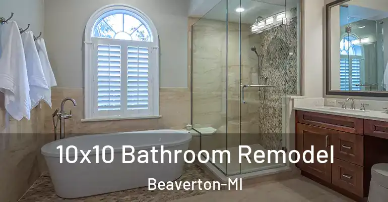 inner Bathroom imggen 10x10 Bathroom Remodel Beaverton-MI