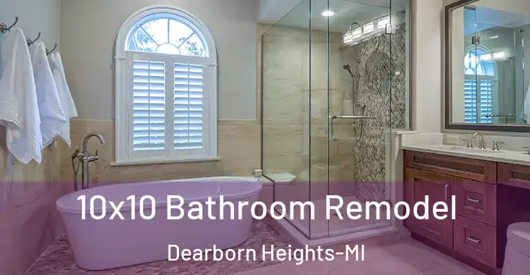 inner Bathroom imggen 10x10 Bathroom Remodel Dearborn Heights-MI