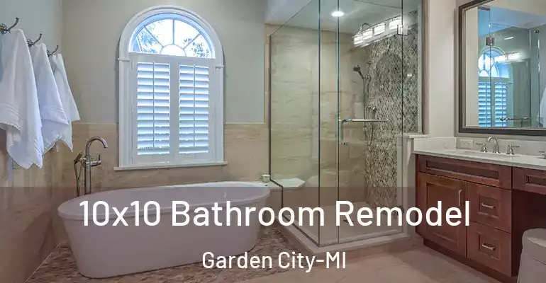 inner Bathroom imggen 10x10 Bathroom Remodel Garden City-MI