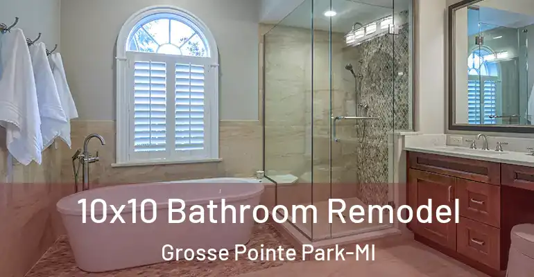 inner Bathroom imggen 10x10 Bathroom Remodel Grosse Pointe Park-MI