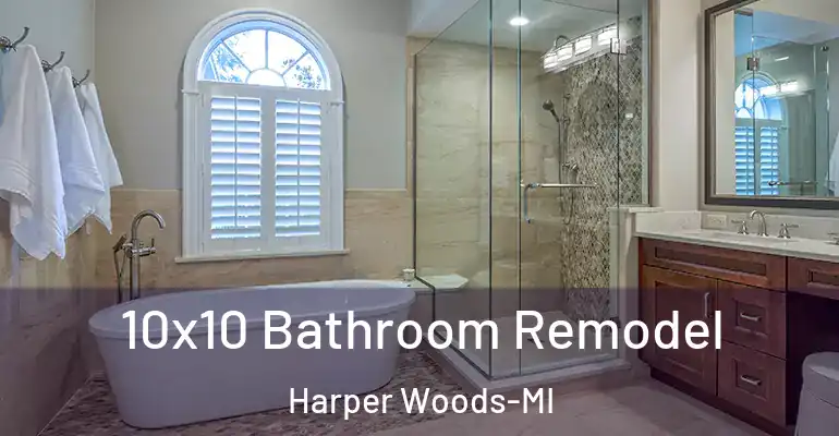 inner Bathroom imggen 10x10 Bathroom Remodel Harper Woods-MI