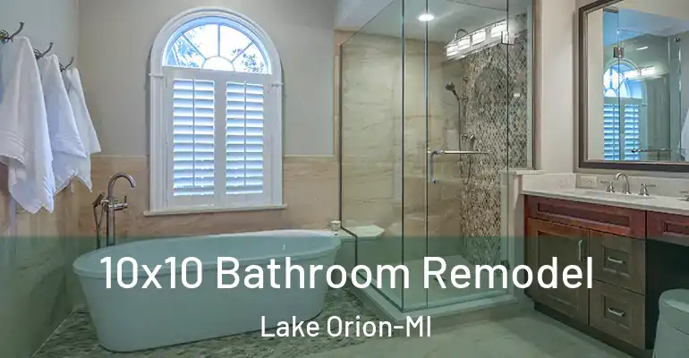 inner Bathroom imggen 10x10 Bathroom Remodel Lake Orion-MI