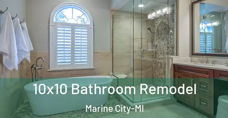 inner Bathroom imggen 10x10 Bathroom Remodel Marine City-MI