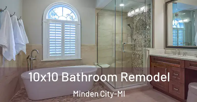 inner Bathroom imggen 10x10 Bathroom Remodel Minden City-MI