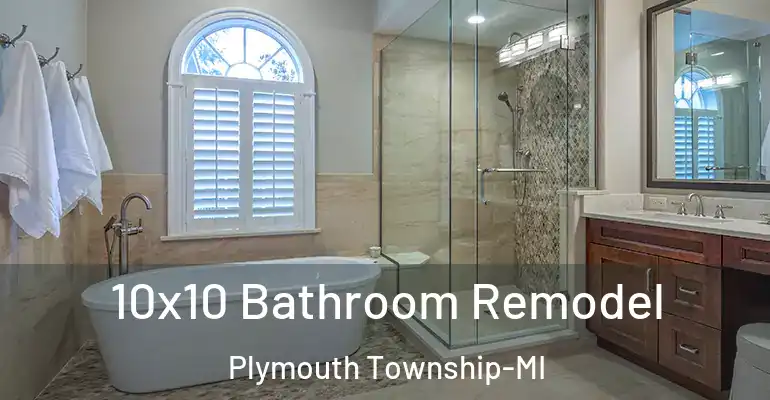 inner Bathroom imggen 10x10 Bathroom Remodel Plymouth Township-MI