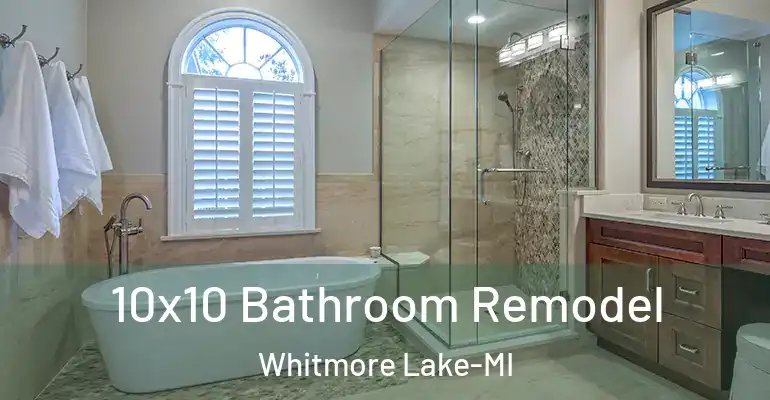 inner Bathroom imggen 10x10 Bathroom Remodel Whitmore Lake-MI