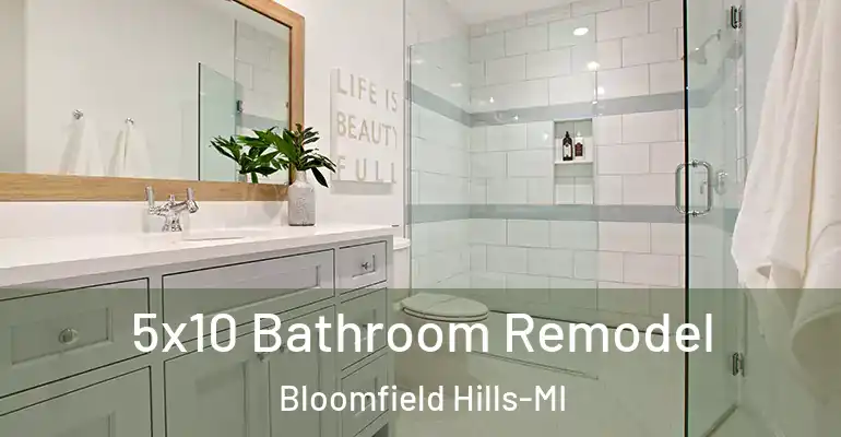 inner Bathroom imggen 5x10 Bathroom Remodel Bloomfield Hills-MI
