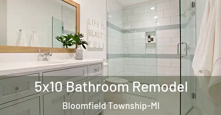 inner Bathroom imggen 5x10 Bathroom Remodel Bloomfield Township-MI