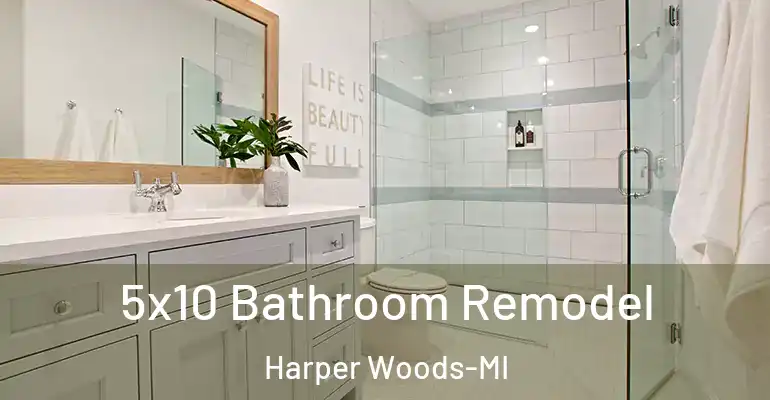 inner Bathroom imggen 5x10 Bathroom Remodel Harper Woods-MI