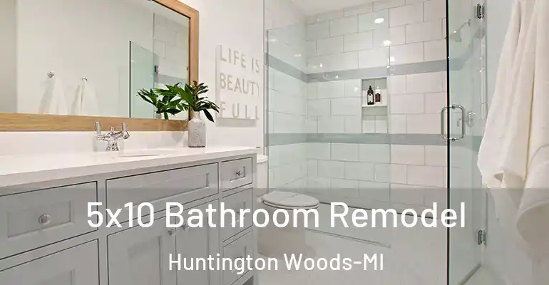 inner Bathroom imggen 5x10 Bathroom Remodel Huntington Woods-MI