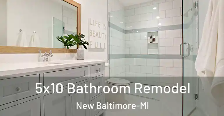 inner Bathroom imggen 5x10 Bathroom Remodel New Baltimore-MI