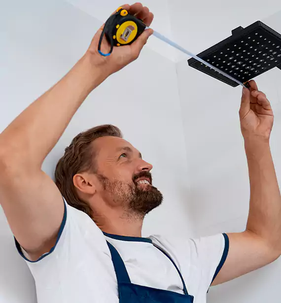 5x10 Bathroom Remodel in Clare, MI