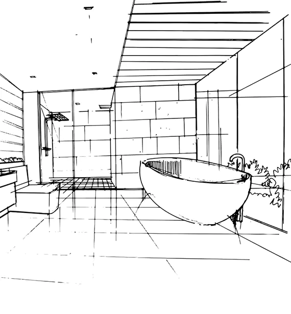 Bathroom Designers Clare, MI