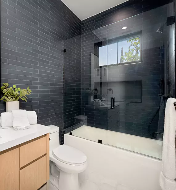 Bathroom Renovations in Clare, MI