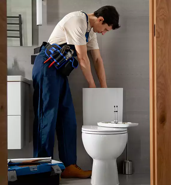 Bathroom Repair in Clare, MI