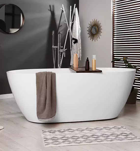 Tub Remodeling in Clare, MI