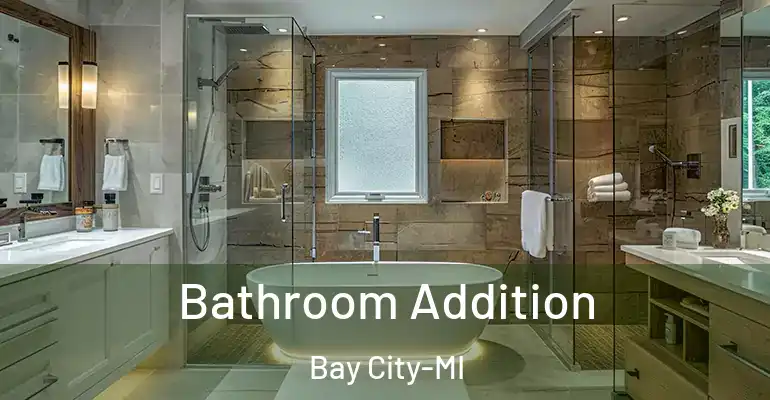 inner Bathroom imggen Bathroom Addition Bay City-MI