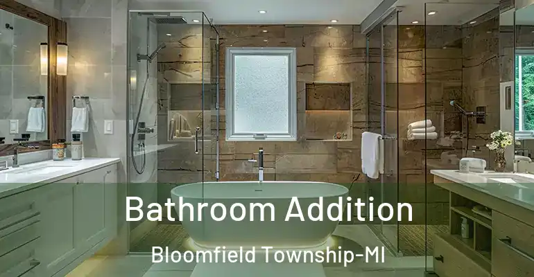inner Bathroom imggen Bathroom Addition Bloomfield Township-MI