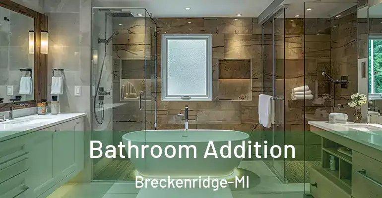 inner Bathroom imggen Bathroom Addition Breckenridge-MI