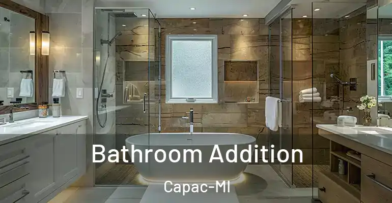 inner Bathroom imggen Bathroom Addition Capac-MI