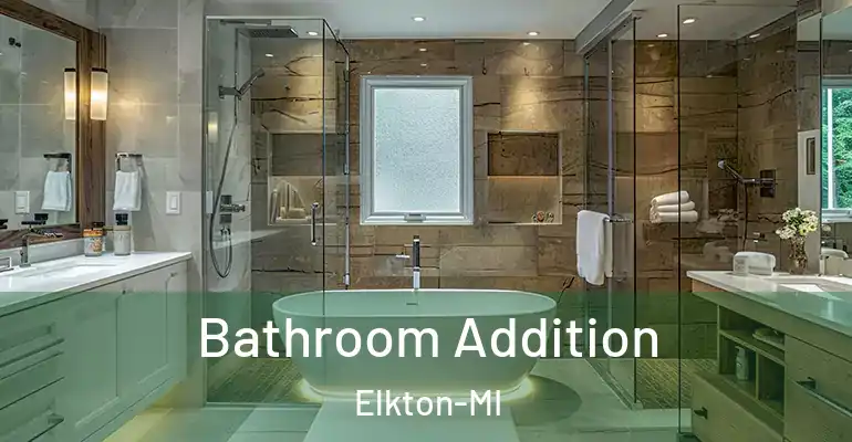 inner Bathroom imggen Bathroom Addition Elkton-MI