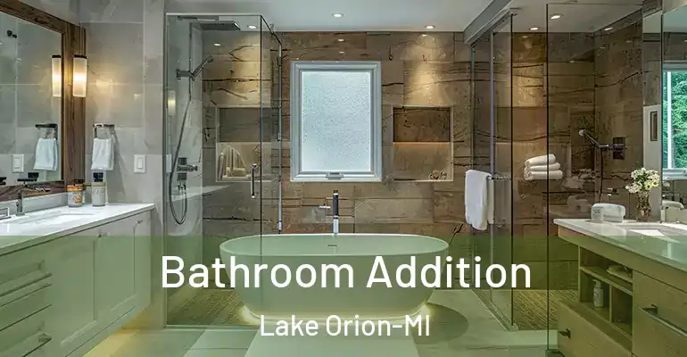 inner Bathroom imggen Bathroom Addition Lake Orion-MI