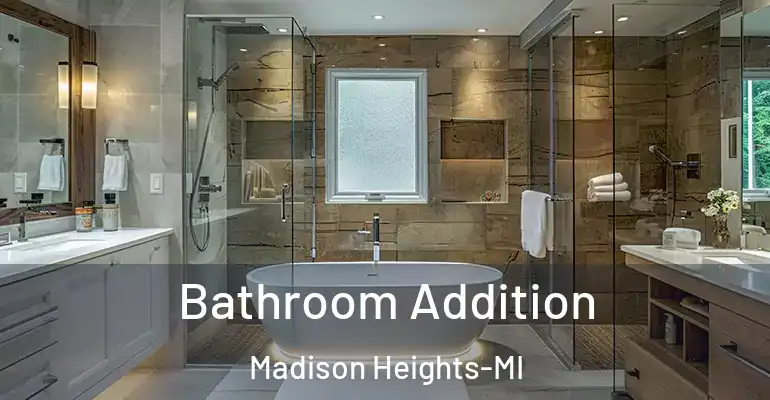 inner Bathroom imggen Bathroom Addition Madison Heights-MI