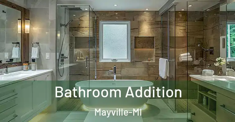 inner Bathroom imggen Bathroom Addition Mayville-MI