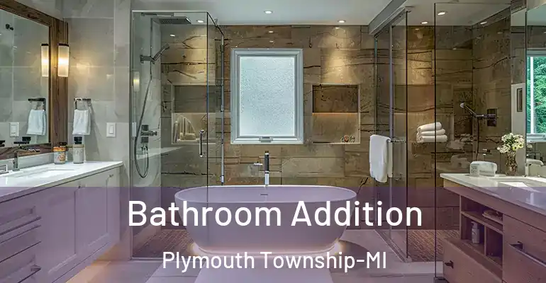 inner Bathroom imggen Bathroom Addition Plymouth Township-MI
