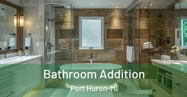 inner Bathroom imggen Bathroom Addition Port Huron-MI