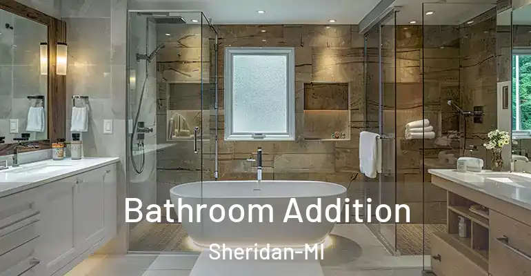inner Bathroom imggen Bathroom Addition Sheridan-MI