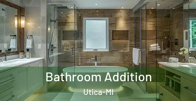 inner Bathroom imggen Bathroom Addition Utica-MI