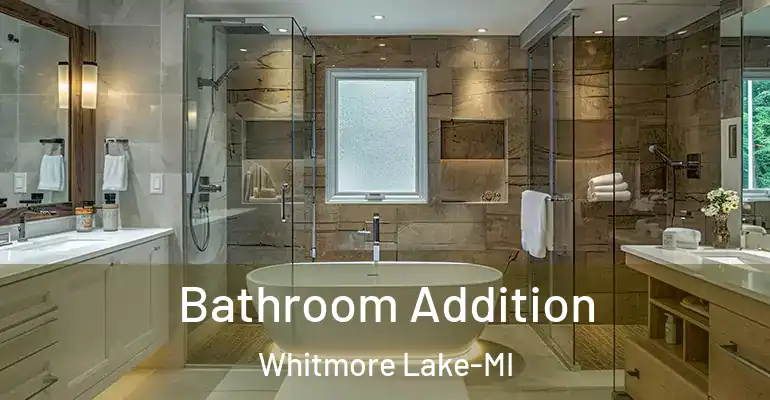 inner Bathroom imggen Bathroom Addition Whitmore Lake-MI