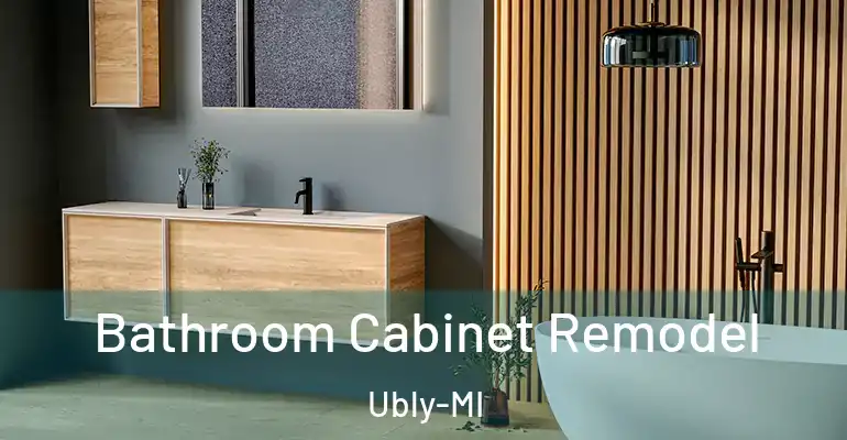 inner Bathroom imggen Bathroom Cabinet Remodel Ubly-MI