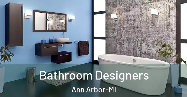 inner Bathroom imggen Bathroom Designers Ann Arbor-MI
