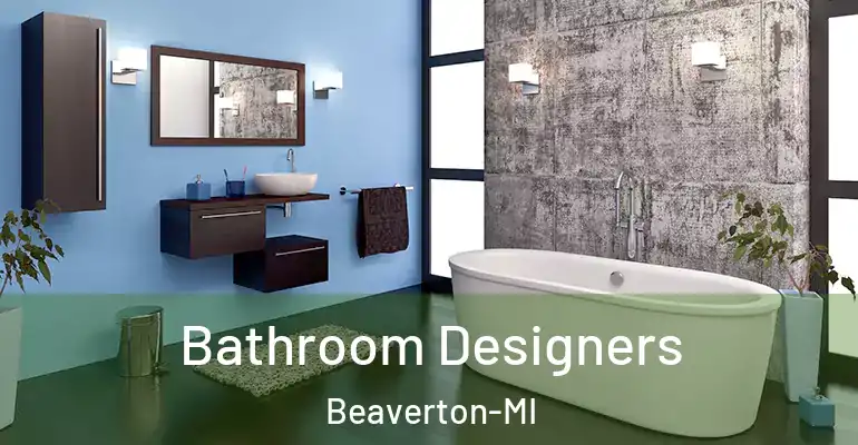 inner Bathroom imggen Bathroom Designers Beaverton-MI