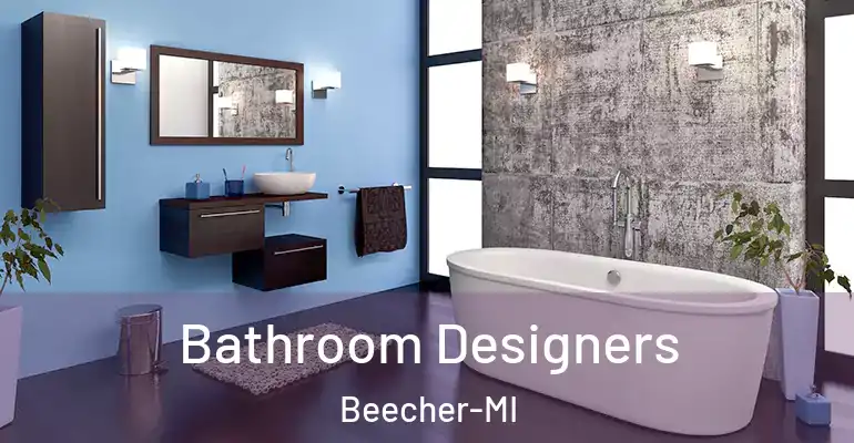 inner Bathroom imggen Bathroom Designers Beecher-MI