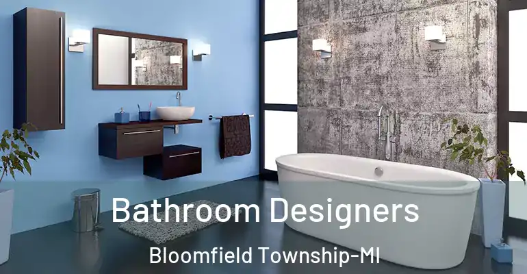 inner Bathroom imggen Bathroom Designers Bloomfield Township-MI