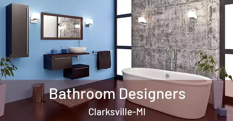inner Bathroom imggen Bathroom Designers Clarksville-MI
