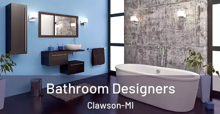 inner Bathroom imggen Bathroom Designers Clawson-MI