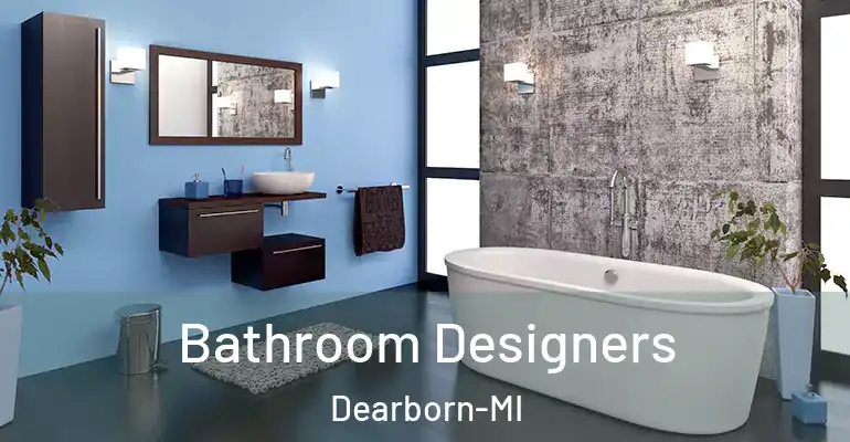 inner Bathroom imggen Bathroom Designers Dearborn-MI