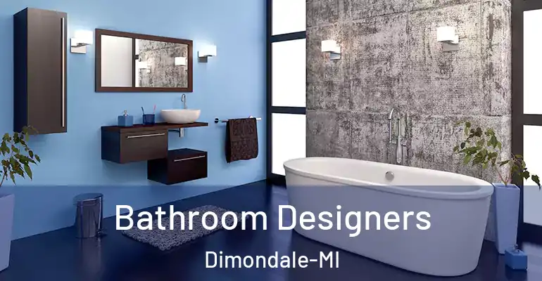 inner Bathroom imggen Bathroom Designers Dimondale-MI