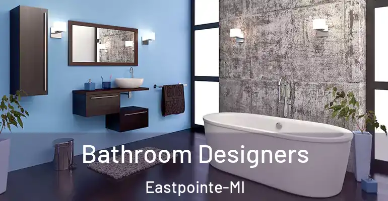 inner Bathroom imggen Bathroom Designers Eastpointe-MI
