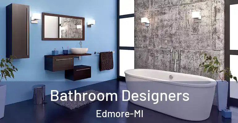 inner Bathroom imggen Bathroom Designers Edmore-MI