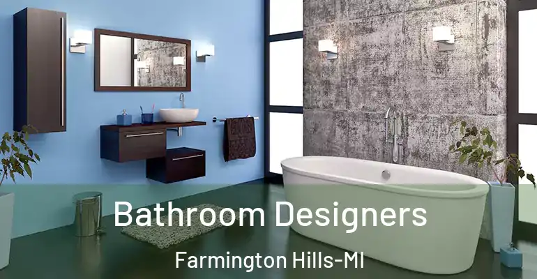 inner Bathroom imggen Bathroom Designers Farmington Hills-MI