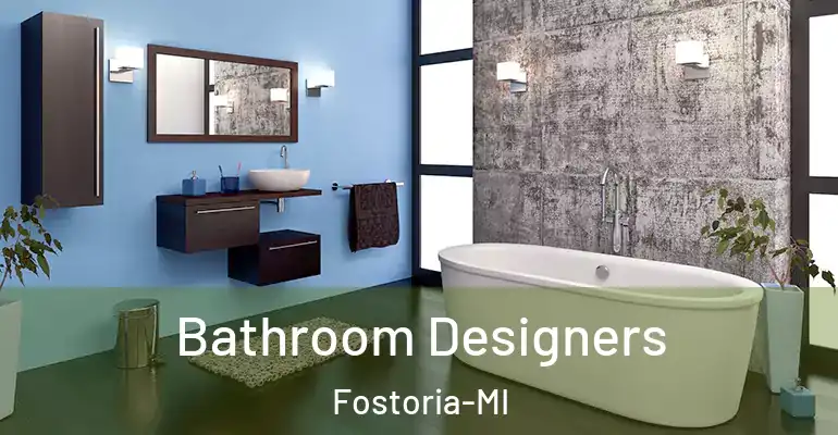 inner Bathroom imggen Bathroom Designers Fostoria-MI