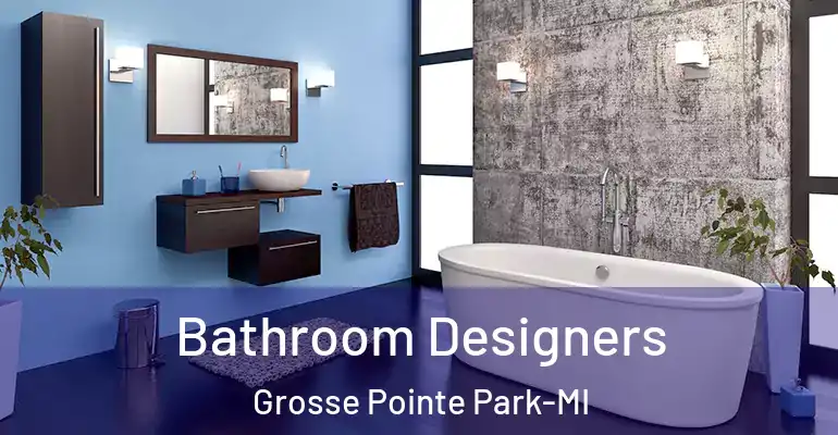 inner Bathroom imggen Bathroom Designers Grosse Pointe Park-MI