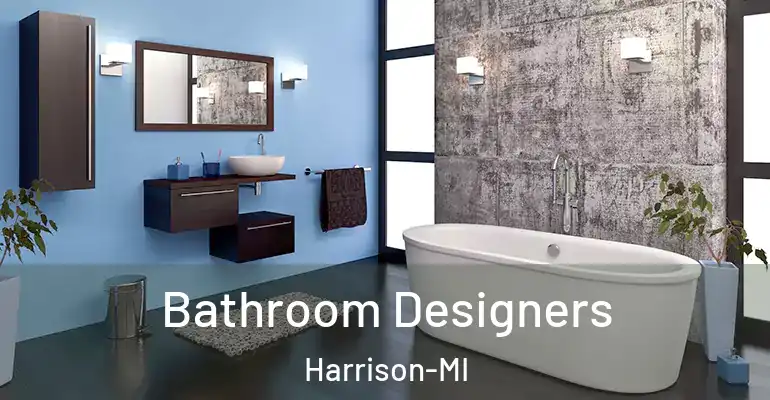 inner Bathroom imggen Bathroom Designers Harrison-MI