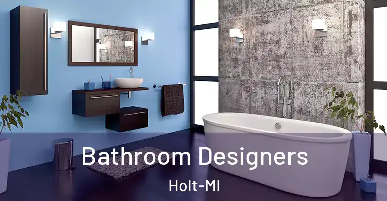 inner Bathroom imggen Bathroom Designers Holt-MI