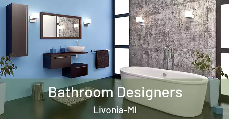 inner Bathroom imggen Bathroom Designers Livonia-MI